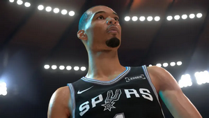 nba2k27巅峰版