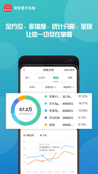 管家婆免费版