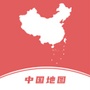 中国地图清晰版