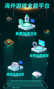 ouryplay加速器