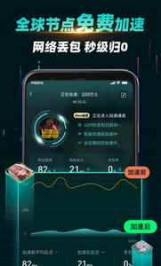 ouryplay加速器