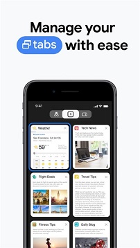 chrome浏览器官方版