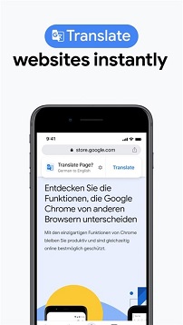 chrome浏览器官方版
