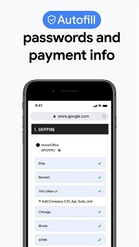 chrome浏览器官方版