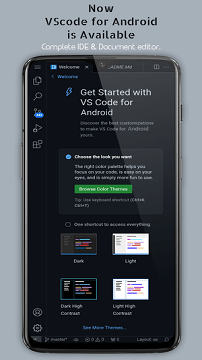 vscode