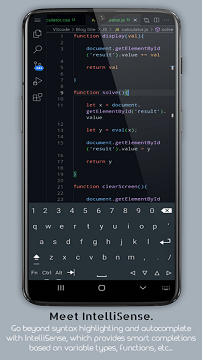 vscode