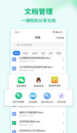 word文档