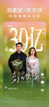 红果短剧热门短剧