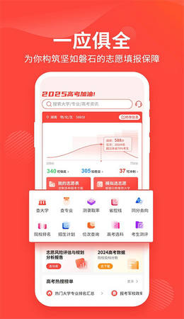 阳光高考
