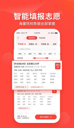 阳光高考