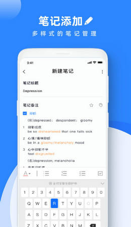 notability