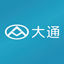 上汽大通
