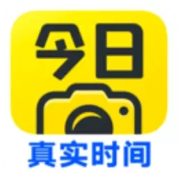今日水印打相机