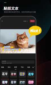 专业剪映软件