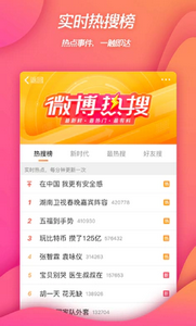 微博官方版