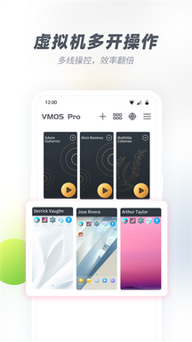 vmos