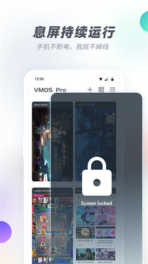 vmos