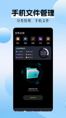 数据克隆app