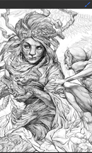 procreate绘画软件