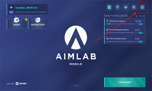 aimlab中文版