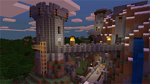 minecraft基岩版