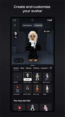 roblox国际版