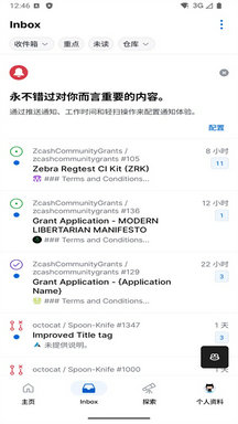 github
