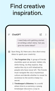 chatGPT