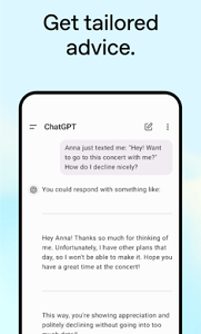 chatGPT