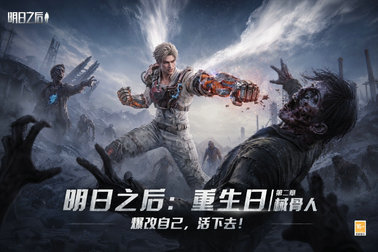 明日之后