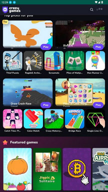 crazygames