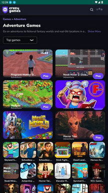 crazygames