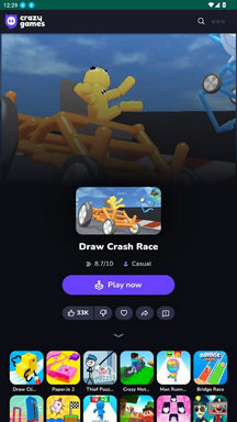 crazygames