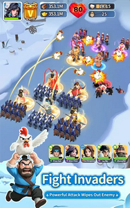 三国冰河时代官方app