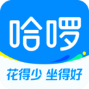 哈啰车主下载