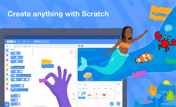 scratch正版