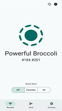 localsend