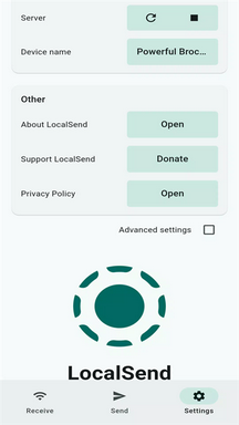 localsend